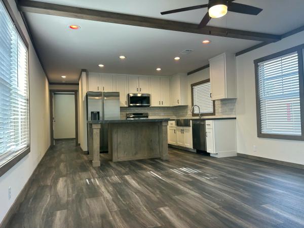 2024 Clayton 52NXT16763C Mobile Home
