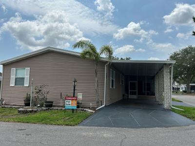 Mobile Home at 402 Silver Streak Ln Lot 402C Valrico, FL 33594