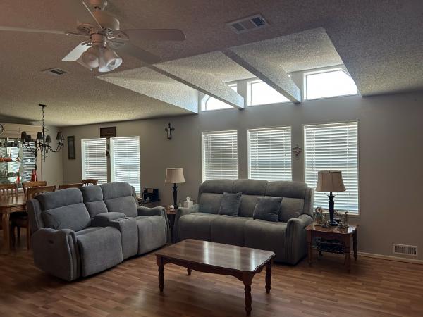 1996 PALMHARBOR HS Mobile Home