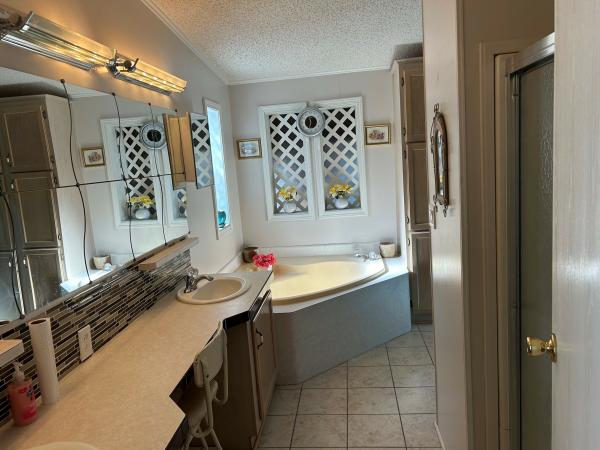 1996 PALMHARBOR HS Mobile Home