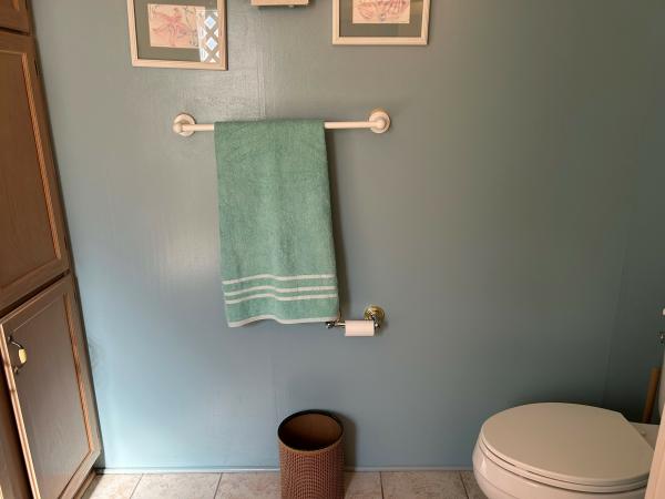 1996 PALMHARBOR HS Mobile Home