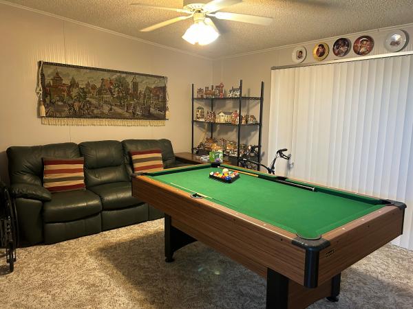 1996 PALMHARBOR HS Mobile Home