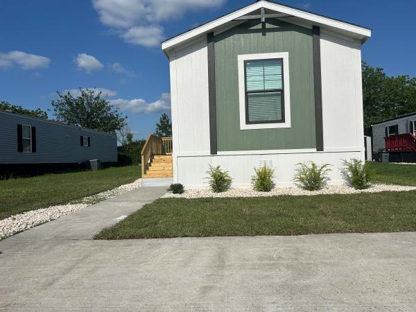 2024 Clayton 52NXT16763C Mobile Home