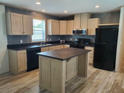 Mobile Home at 238 Country Forest Dr. #238 Fort Wayne, IN 46818