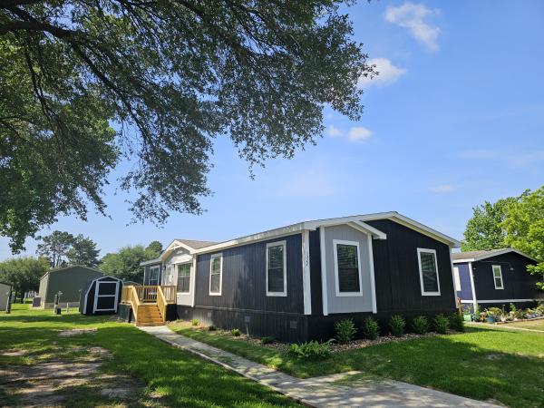 2025 Clayton 52NXI28603A Mobile Home