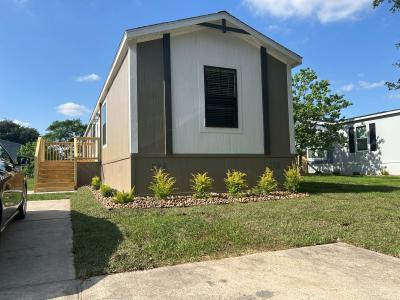 Mobile Home at 1307 Terry Court Place Houston, TX 77073
