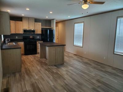 Mobile Home at 85 Country Forest Dr. #85 Fort Wayne, IN 46818
