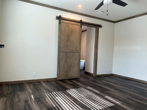 2024 Clayton 52NXT16763C Mobile Home