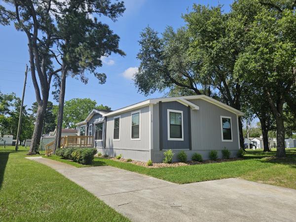 2025 Clayton 52NXT28523A Mobile Home