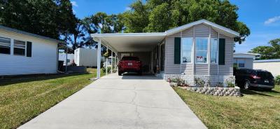 Mobile Home at 7820 Wire Road 203 Zephyrhills, FL 33540