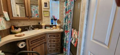 Photo 3 of 19 of home located at 7820 Wire Road 203 Zephyrhills, FL 33540