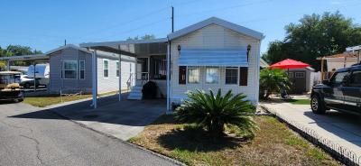 Mobile Home at 7820 Wire Road 283 Zephyrhills, FL 33540