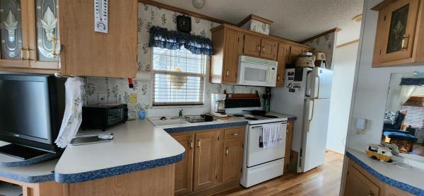 1999 Mobile Home