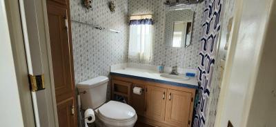 Photo 5 of 14 of home located at 7820 Wire Road 283 Zephyrhills, FL 33540