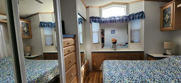 1999 Mobile Home