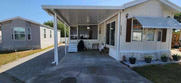 1999 Mobile Home