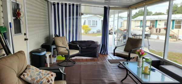 1999 Mobile Home
