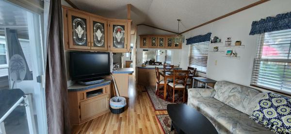1999 Mobile Home
