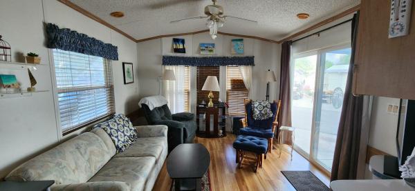 1999 Mobile Home