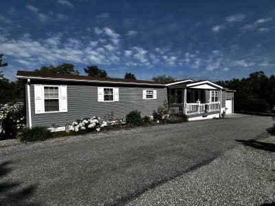 Mobile Home at 83 Ariel Loop Hendersonville, NC 28739