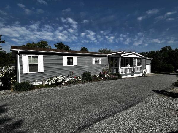 Photo 1 of 2 of home located at 83 Ariel Loop Hendersonville, NC 28739