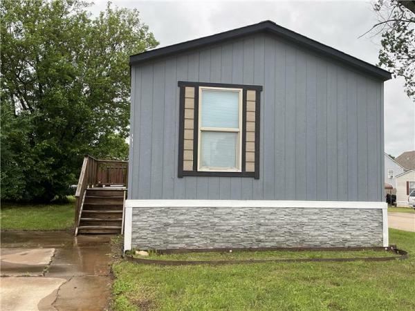 Photo 1 of 1 of home located at 2900 E 6Th, #110 Stillwater, OK 74074