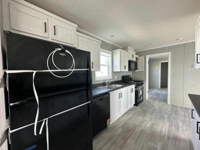 Mobile Home at 9 Vevay Drive W Mason, MI 48854