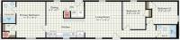 2025 Champion Dutch Aspire Mobile Home