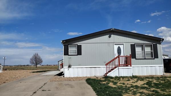 Photo 1 of 2 of home located at 10626 Barron Circle Firestone, CO 80504