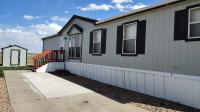 2001 MFHM 220172608660AB Mobile Home