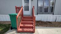 2001 MFHM 220172608660AB Mobile Home
