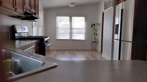 2001 MFHM 220172608660AB Mobile Home