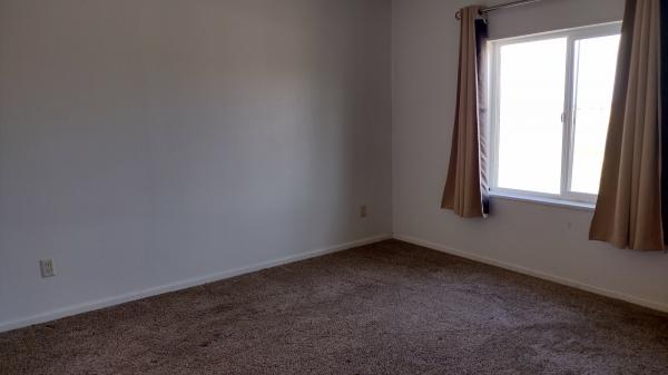 2001 MFHM 220172608660AB Mobile Home