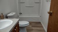 2001 MFHM 220172608660AB Mobile Home