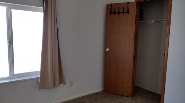 2001 MFHM 220172608660AB Mobile Home