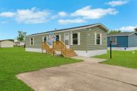 2025 Adventure Homes Mojave Manufactured Home