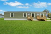 2025 Adventure Homes Mojave Manufactured Home