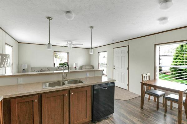 2025 Adventure Homes Mojave Manufactured Home