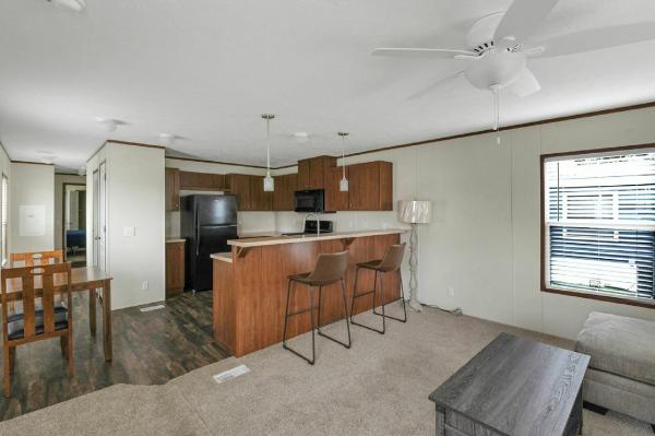 2025 Adventure Homes Mojave Manufactured Home