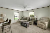 2025 Adventure Homes Mojave Manufactured Home