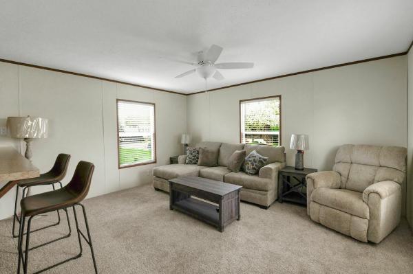 2025 Adventure Homes Mojave Manufactured Home
