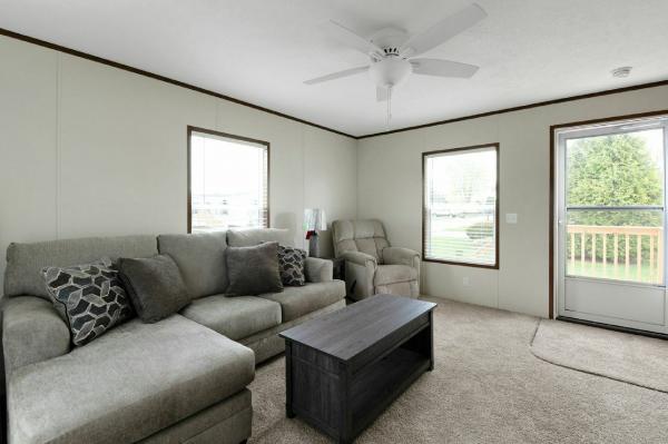 2025 Adventure Homes Mojave Manufactured Home