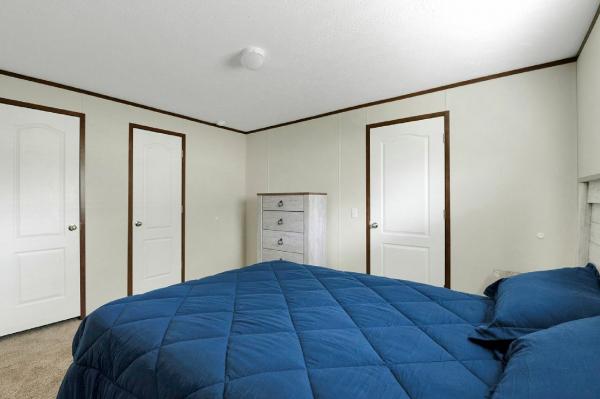 2025 Adventure Homes Mojave Manufactured Home