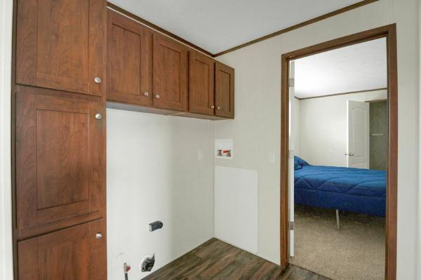 2025 Adventure Homes Mojave Manufactured Home