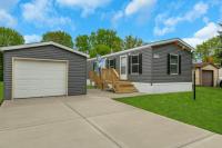 2025 Adventure Homes Mojave Manufactured Home