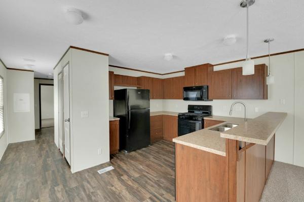 2025 Adventure Homes Mojave Manufactured Home