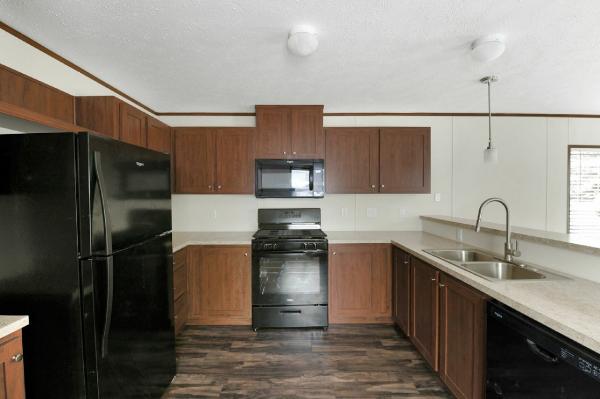 2025 Adventure Homes Mojave Manufactured Home