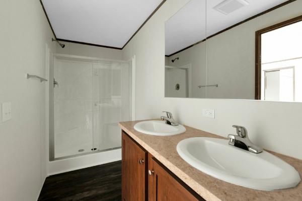 2025 Adventure Homes Mojave Manufactured Home