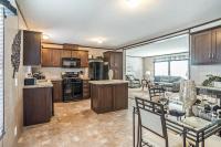 2018 Champion Redman Advantage II Mobile Home