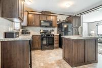 2018 Champion Redman Advantage II Mobile Home